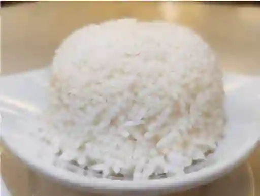 Arroz Blanco (Grande)