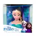 Frozen Ii - Frozen Styling Head Anna And Elsa