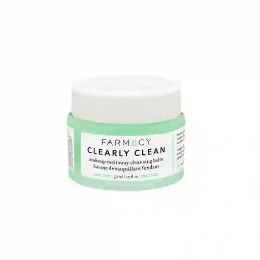 Balm Farmacy Desmaquillante Make Up Meltaway Cleansing