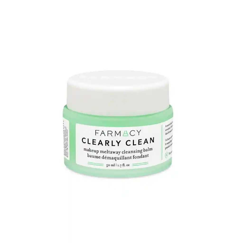 Balm Farmacy Desmaquillante Make Up Meltaway Cleansing