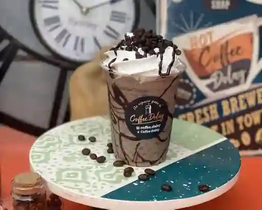 Frappuccino de Chips de Chocolate