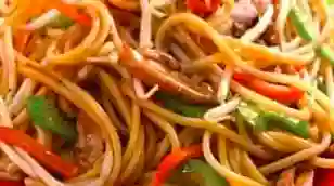 Chaumen Chapsui Carne