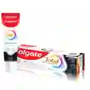 Colgate Crema Dental Total 12 Carbón Activado