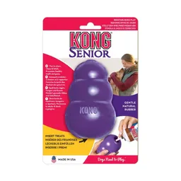Kong Juguete Senior M
