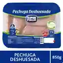 Super Pollo Pechuga de Pollo Deshuesada