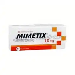 Mimetix 10 Mg