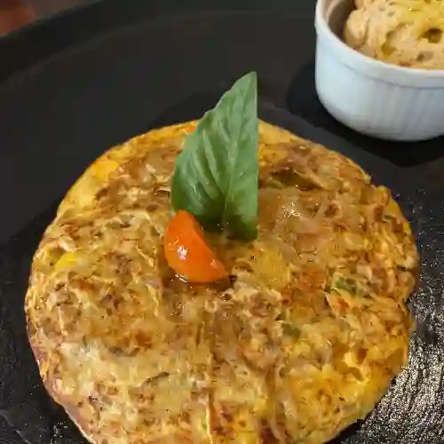 Tortilla Andaluza