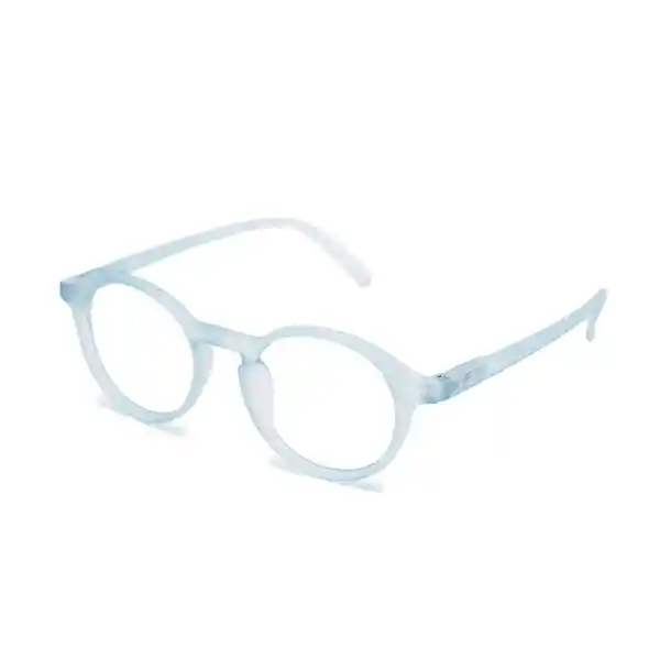Gafas de Lectura Audrey Skyblue 1.0 Inztinto