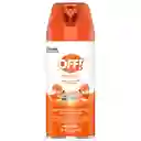 Repelente Para Mosquitos Off! Family Aerosol 170Cc