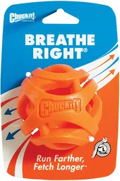Chuckit! Pelota Breathe Fetch L