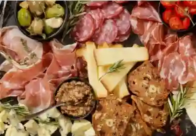 Tabla Antipasto