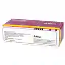 Degraler Plus 5 mg Comprimidos Bucodispersables