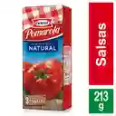 Pomarola Salsa Tomates Natural
