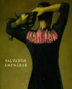 Salvador Amenabar