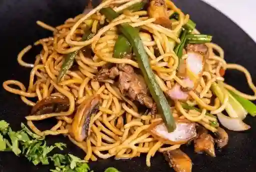 Tallarín Salteado 2x1