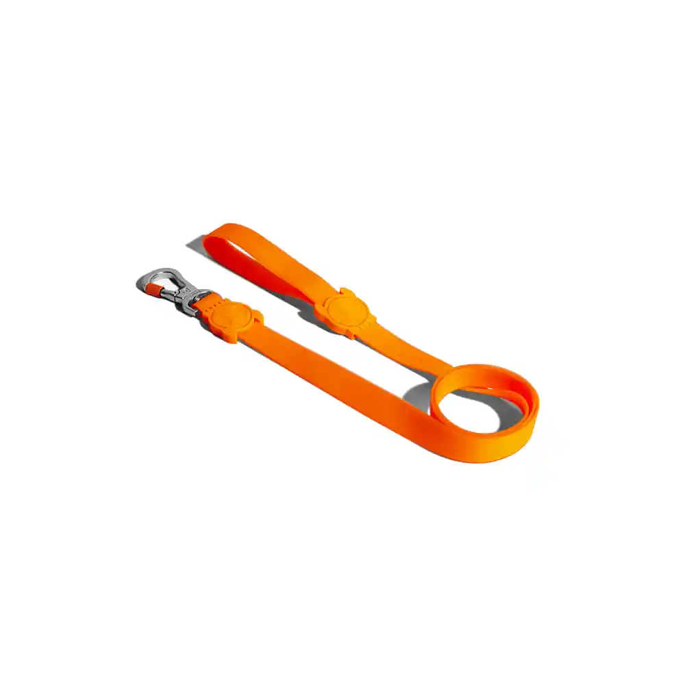 Correa Zee Dog Neopro Tangerine Mediana