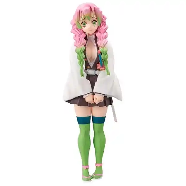 Banpresto Figura de Colección Demon Slayer Vol 13 B BAN1105