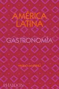 América Latina. Gastronomía