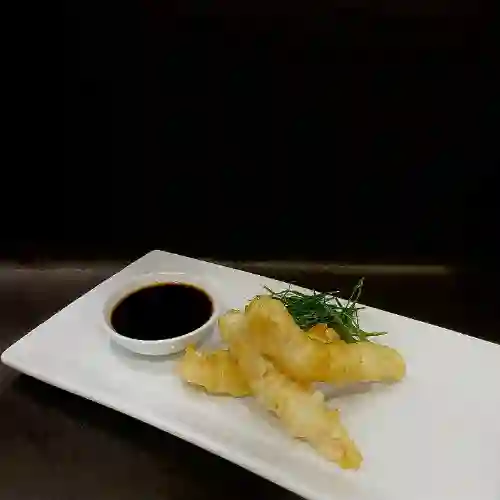 Ebi Tempura X3