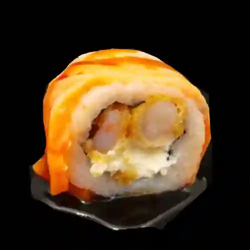 6 . Katon Roll