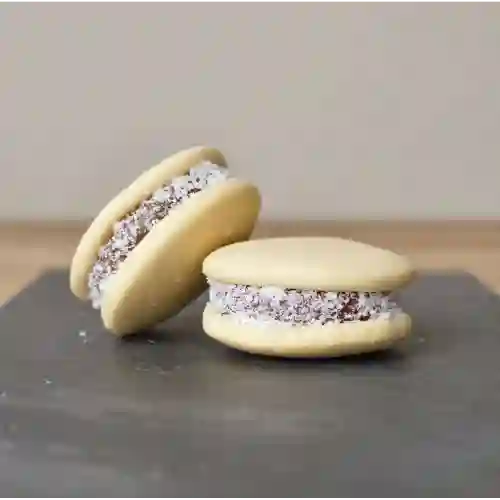 Alfajor Maicena