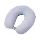 Miniso Almohada de Viaje Gris