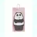 Notas no Adhesivas we Bare Bears 2 Pzas We Bare Bears Miniso