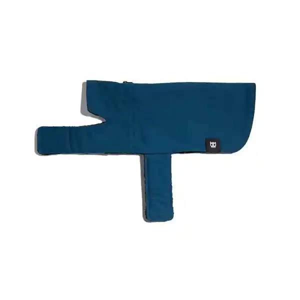 Zeedog Abrigo Para Perro Winter Coat Deep Blue Large
