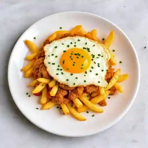 Shorriwarma Clásica Individual