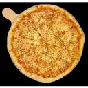 ¡Nueva Pizza Vegana! Ármala como Quieras