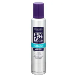 John Frieda Mousse Frizz Ease