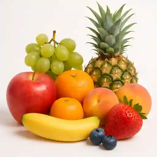 Frutas de la Estación