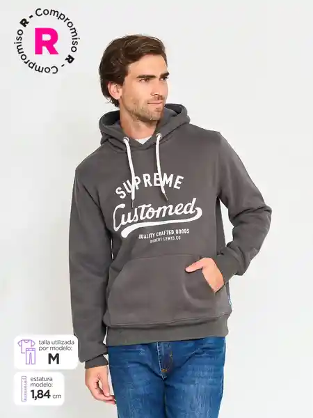 Robert Lewis Polera Andreas M2 Negro M SS25