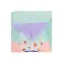 Poncho Toalla Para Playa de Algodón 60 x 112 cm Casaideas