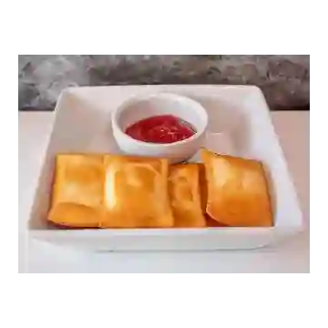 5 Unidades Empanaditas de Queso