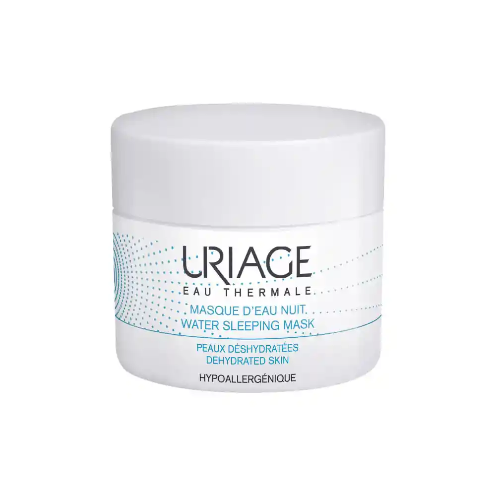 Uriage crema facial