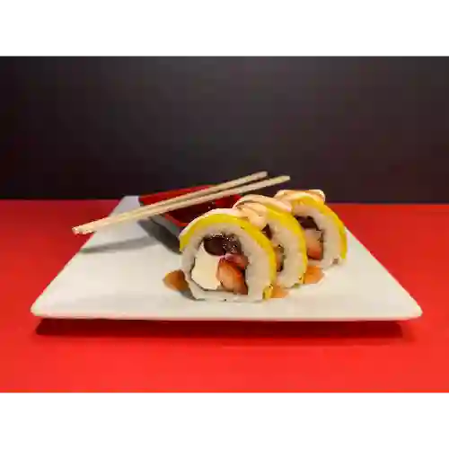 Mango roll