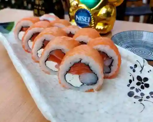 Sakedu Roll