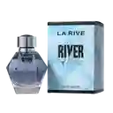 Love La Rive River Of100 Ml