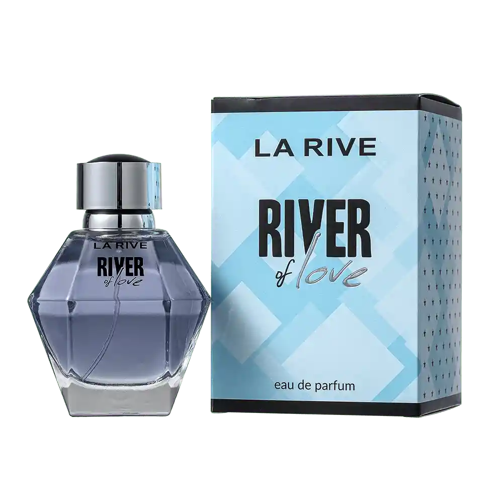 Love La Rive River Of100 Ml