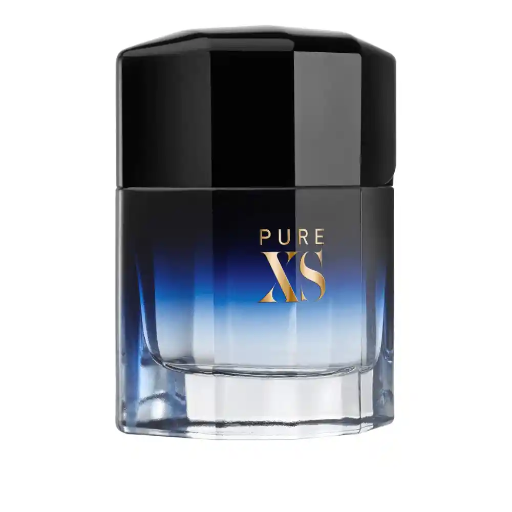 Edt Pure Xs100 Ml Hombre