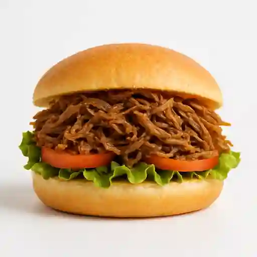 Agregado Carne Mechada