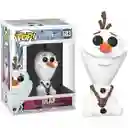 Frozen Funko Pop! Figura De Coleccion2 Olaf