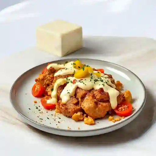 Alsaciano Lomo De Pernil