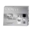 Set La Rive Brave Man 100 Ml + Deo 150 Ml