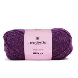 Shinny - Uva 0007 100 Gr