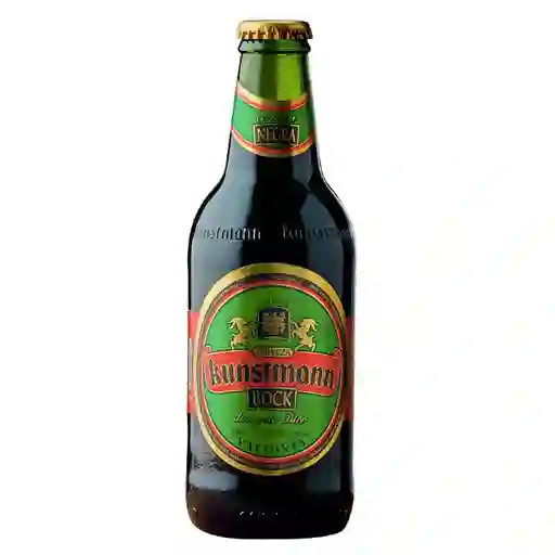 Kunstmann bock 330cc