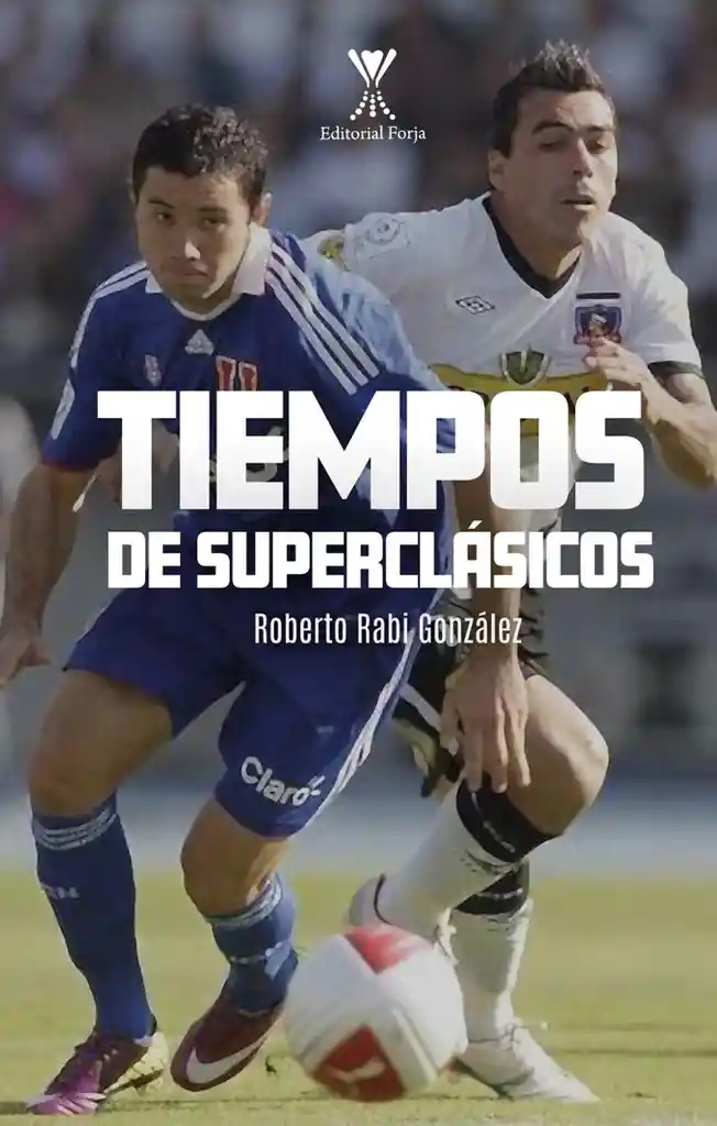 Tiempos de Superclasicos