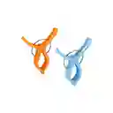 Set Pinzas Grandes Para Ropa