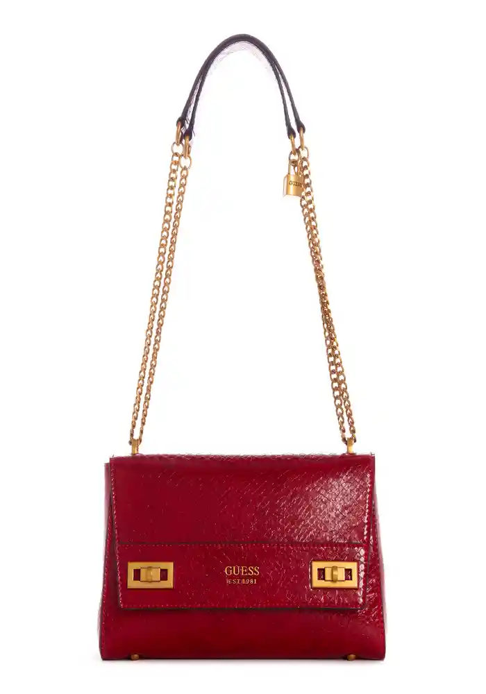 Katey Flap Shoulder Bag